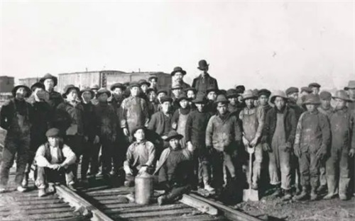 墨西哥|清朝最后的荣光,出动海舰强迫它国签不平等条约,回来时国家没了