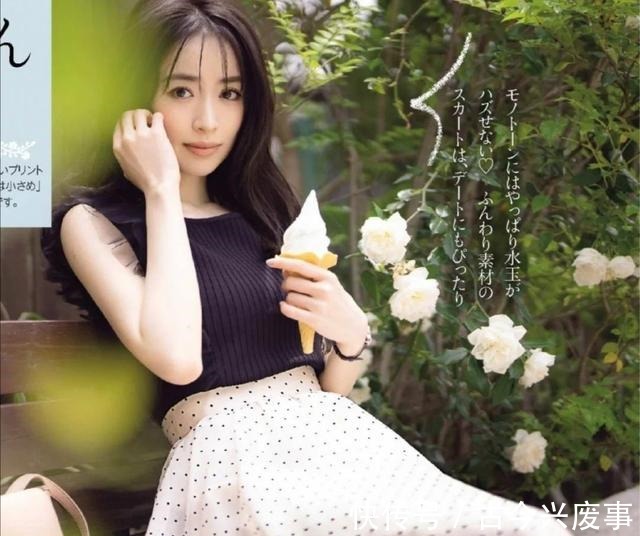 裙装 对于女人来说穿衣风格很重要,简单的日常搭配,直接穿出温柔范儿