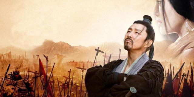 县太爷|刘邦刚起义的时候,只用一封信,就除掉了县太爷,萧何曹参投奔他