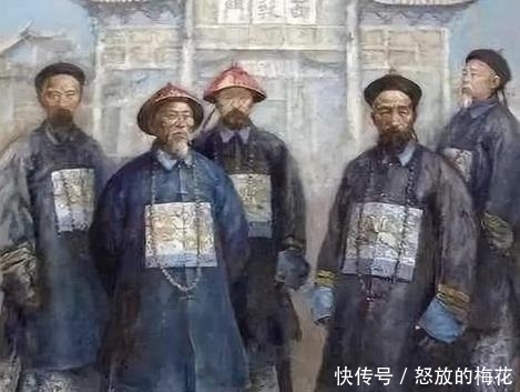 清朝六部共有十二个尚书,不会起冲突吗?