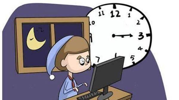 孩子|孩子睡觉时有这五个习惯,以后很难长高,快看你家的有没