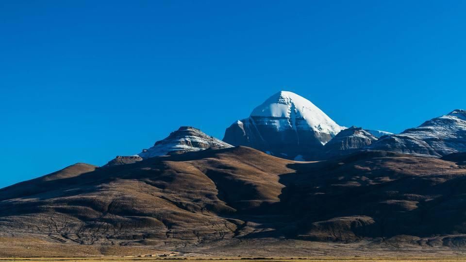 至今|被世界公认的神山, 至今无人登顶