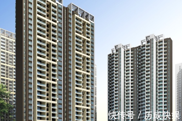 住宅|高层住宅将被“抛弃”明年起国家实施两个新规,事关每个购房者