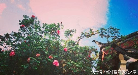 超然台$苏轼很“有用”的一首词,你可以不会背,但至少要读一次!