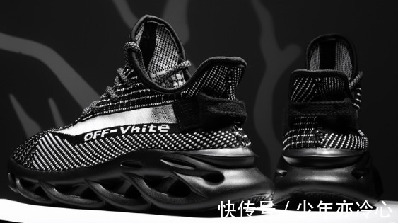 跑步鞋|在中国烂大街的“跑鞋之王”,在美国却形成了潮流,网友中国真有钱!