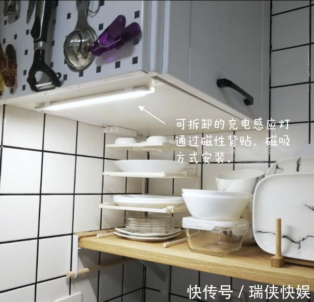 收纳|这些家居用品不建议买贵的,多一分都是浪费,半年不到基本全扔了