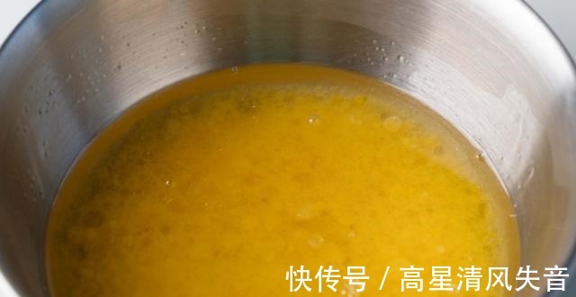 蛋液|精致点心杏仁奶酥小饼干,口感香酥,入口即化,圆圆的超可爱!