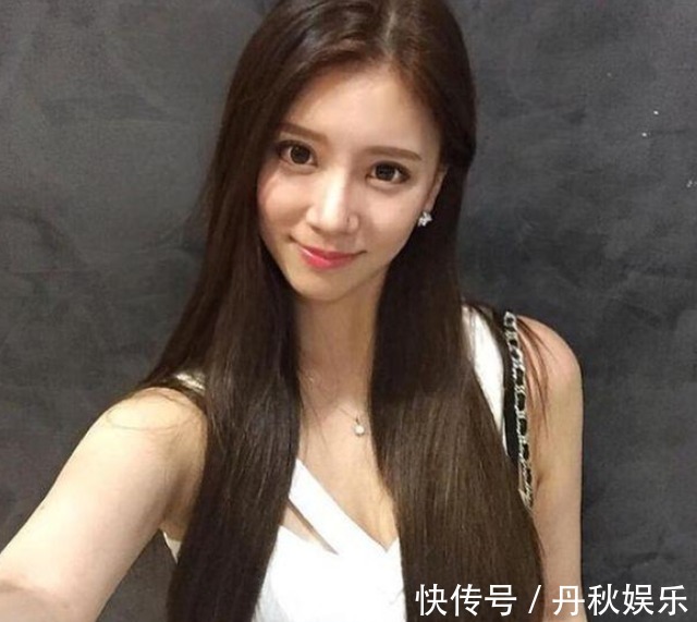 女帝|韩国女模被称“海贼王女帝”,颜值身材双在线,健身让她魅力四射!