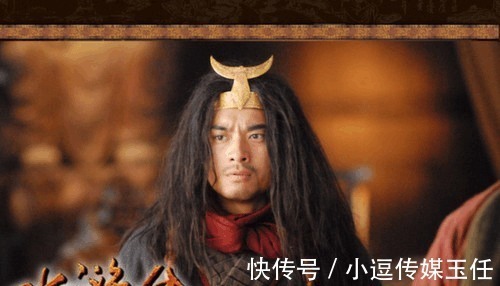 李师师@《水浒传》中, 哪位梁山好汉最适合押运生辰纲