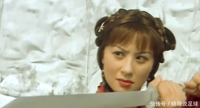 金庸笔下最幸运的7大恶人,原本坏事做尽,最后都莫名其妙被洗白