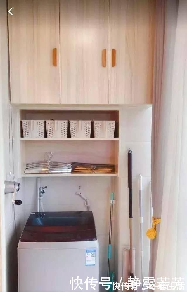 入住|准备入住新房了,入住前先晒晒,客厅时尚漂亮,入户鞋柜超实用