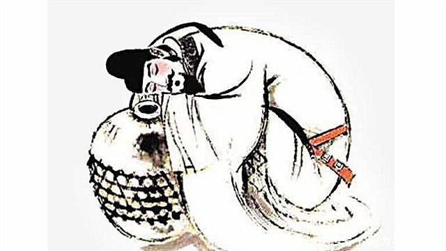 古人|俗语“年过三十,不求三人,不睡三觉”,老祖宗的经验之谈!