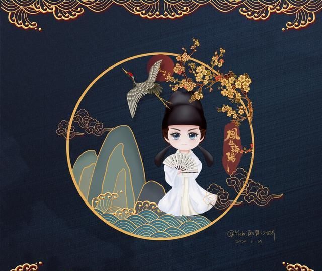 王一博：王天天百里天天！《天天向上》“国风盛宴”提前上线！