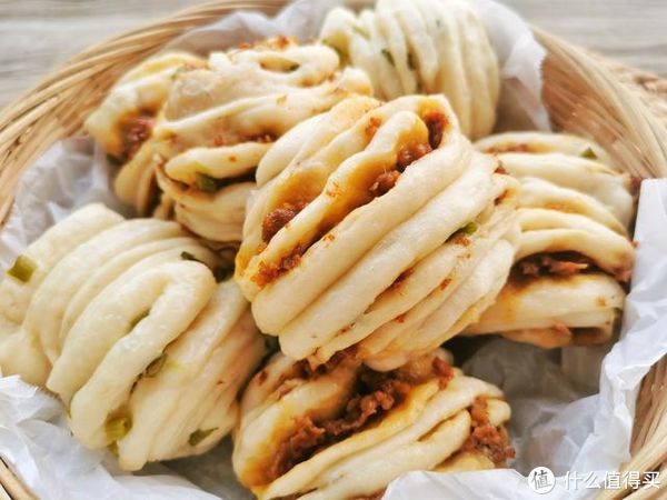 7道面食早餐做法，煎蒸炸烙全都有，一天一种，天天不重样