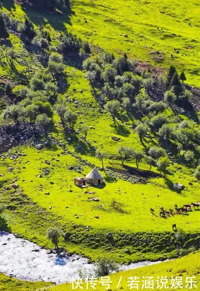 通车倒计时新疆最美公路即将开封，你准备好了吗思鹿旅行推荐