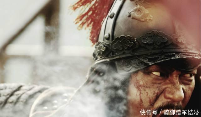 老妇人|史上最牛老妇人，敢对朱元璋破口大骂，朱元璋见了一声不敢吭