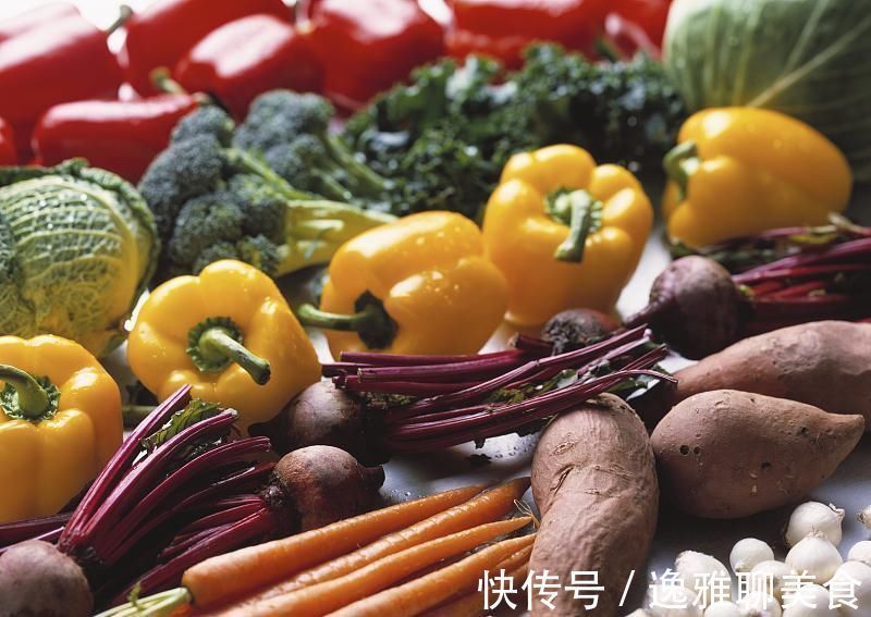 血糖稳定|血糖高不能吃什么菜这3种蔬菜再喜欢,也请管住嘴