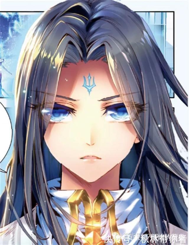 霍雨浩|斗罗大陆:他才是大陆上真正的主角,唐舞麟霍雨浩只是配角而已!