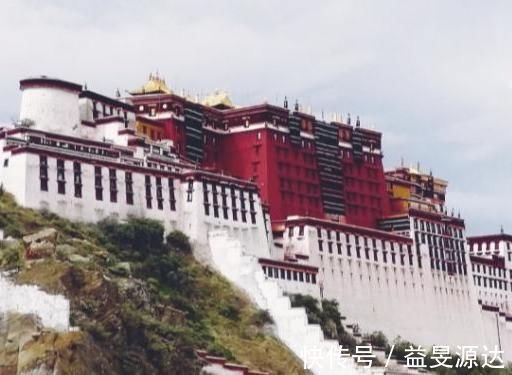 |神秘的布达拉宫：有几个未解的谜团，至今科学家都无法解释