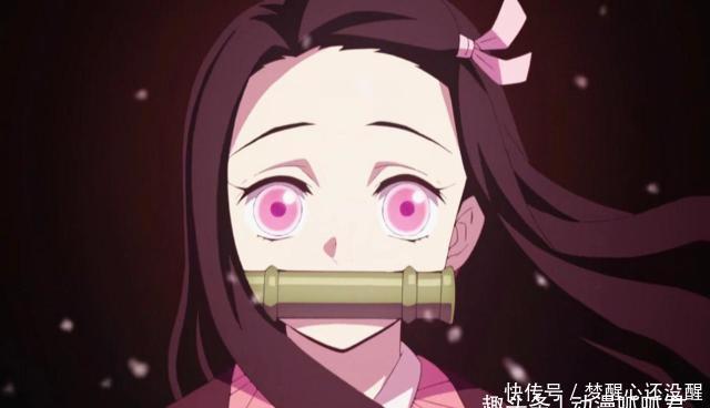 炭治郎|鬼灭之刃：祢豆子想起了一切，难道祢豆子要变回人类了吗？