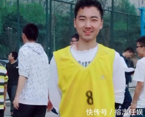 治疗|交大硕士张迪:患病没钱放弃治疗,笑着对奶奶说“要出国留学了”