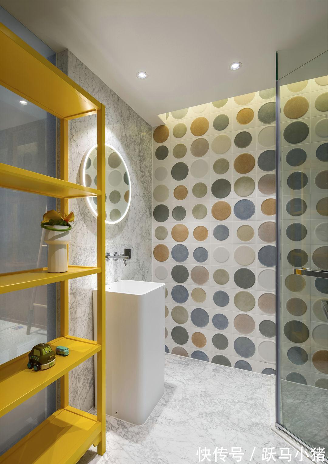 实木|将热爱融入生活,打造带有浓郁东方特色的住宅,真的好美