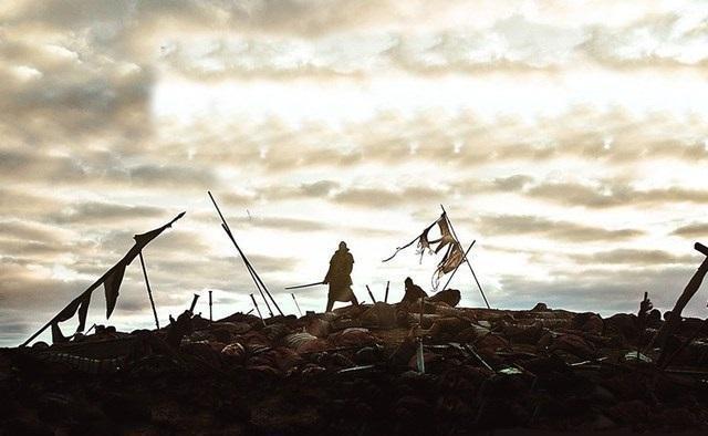 传统|“以少胜多”是项羽楚军传统,垓下十万大军却为何不堪一击?