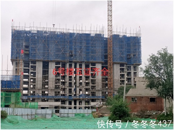 购房者|保定楼市里最爱和青山公爵城做对比的楼盘,上善颐园怎么样