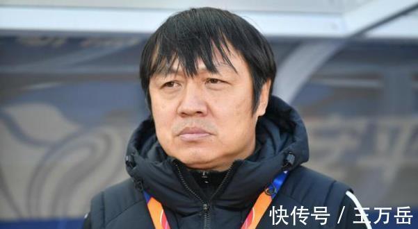 北京国安|换帅如换刀!谢峰、邵佳一谁能让北京国安在中超重塑辉煌?
