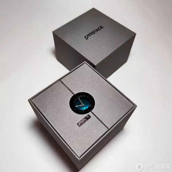 表带|当把太阳镜用到手表上,OFFSTAGE秘镜手表做到了梦幻与现实相碰