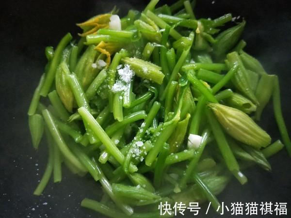 它被叫做“小人参”，三伏天在家里得多吃，营养健康又美味