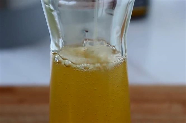 家庭自制芝麻酱和芝麻香油,方法简单,学会再也不用花钱买