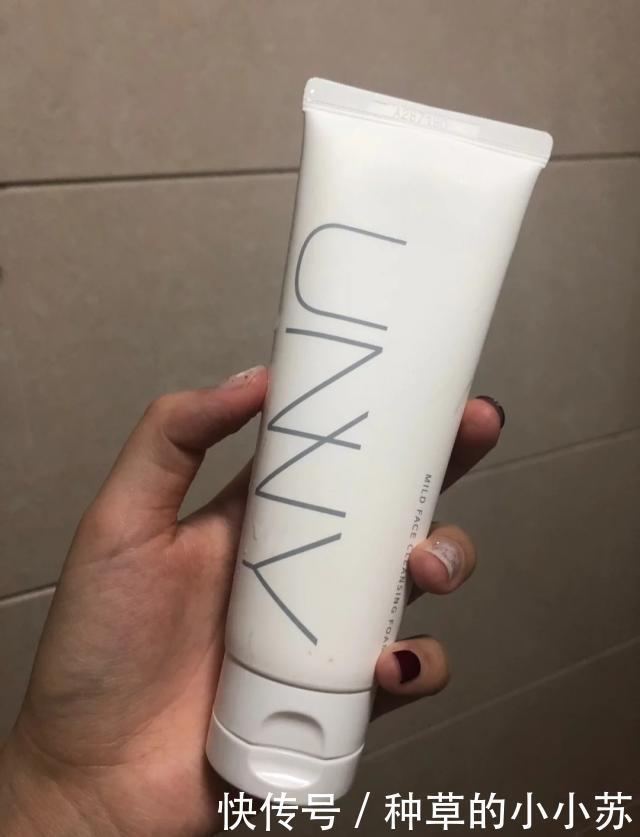 肤质|6款超高人气的平价洗面奶测评,洗破脸才总结出来,看你用过没?