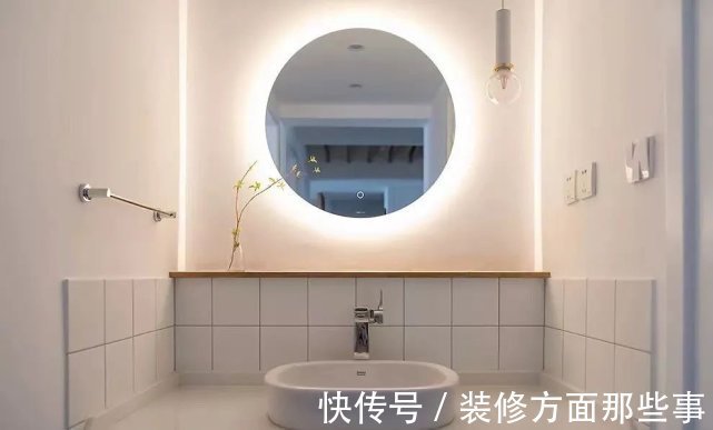 MUJI风|121㎡日式MUJI风3室2厅,好的设计就是处处有惊喜