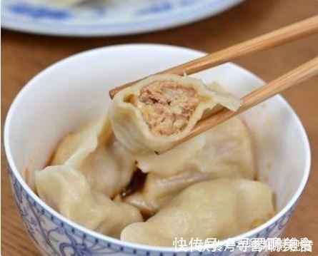 拌白菜|拌白菜饺子馅,容易出水饺子馆老板分享妙招,锁水又提鲜,真香