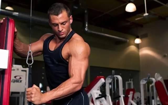 训练|为什么你坚持锻炼肌肉却不见增长的?