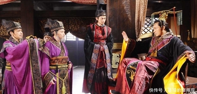 勾践|勾践卧薪尝胆名垂千古，范蠡如何看出他只可共患难、不能共享乐？