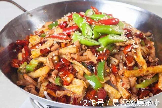 这17道菜堪称米饭杀手,款款经典家常,喜欢吃米饭的一定要收藏
