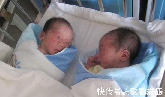双胞胎|孕妈产下一对龙凤胎,全家还沉浸在喜悦里,不料医生“多了句嘴”!