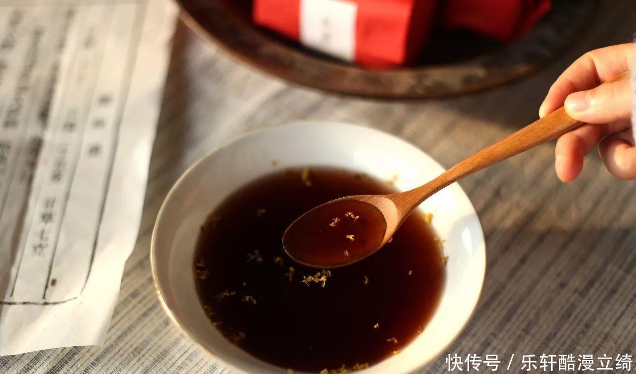 让人不禁流口水的美味，立夏必吃的一道冷饮