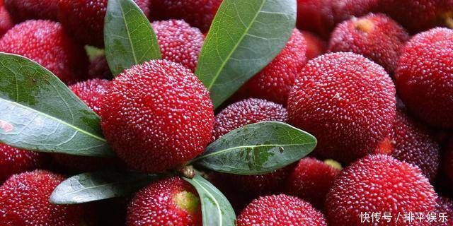 柚子|怀孕期间的女人心里好不要错过以下四种水果