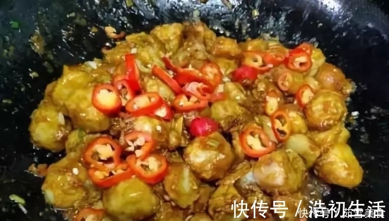 天然的“护胃兵”,滋脾养胃,经济又实惠,好多人都不懂!