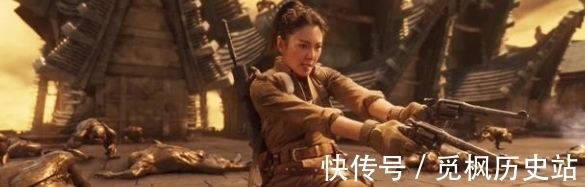 故事|《云南虫谷》：被观众吐槽的遮龙寨村民，真的毫无作用吗？