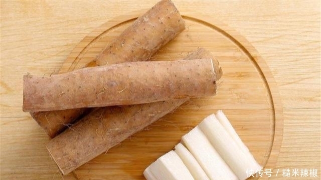白萝卜|秋冬养肺,5种食物每天吃,滋阴润肺清烟毒,肺部干净又健康