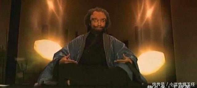 瘟神会是什么样?本可成为大罗金仙却误入歧途