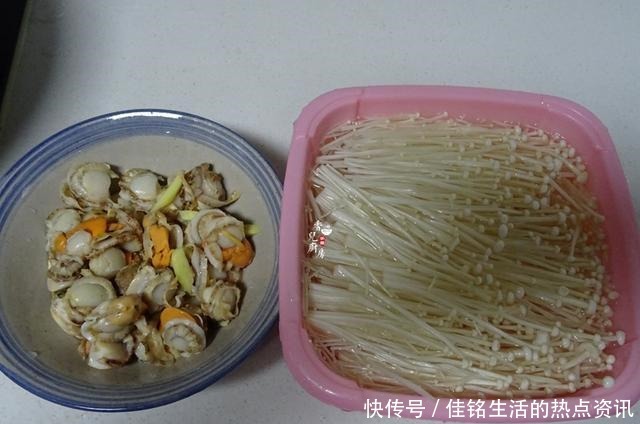 8月就该吃它,蒸一蒸上桌,健康营养,闻到就会流口水