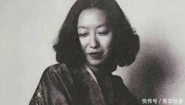 出租屋|张爱玲25年前孤独死在出租屋,四条遗嘱令人心痛,尤其第四条