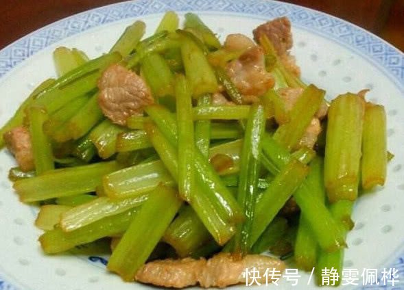 健康|爱吃芹菜的人,健康不会远离你,芹菜有1大禁忌,早知早受益