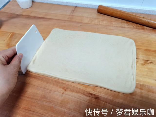 好吃|又酥又软又香的饼子，做法就是这样简单，丈夫连夸好吃