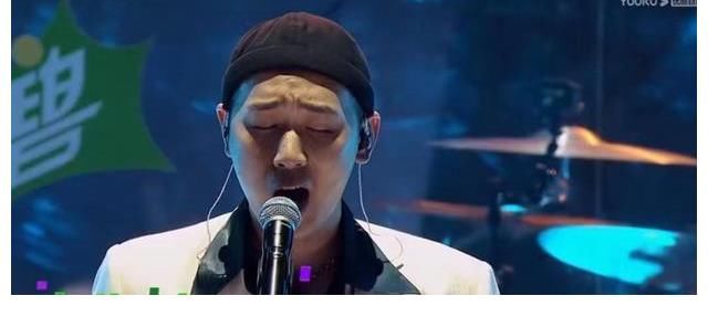 沙棘草|萧敬腾：国风国潮不只抓眼球，要变成世界性作品